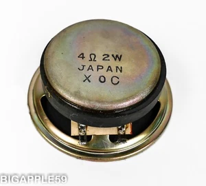 Replacement Speaker For Drake TR-7 TR7 Transceiver R7 Receiver - Picture 1 of 2