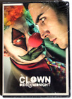 The Clown Dies @ Midnight DVD (Jimmy Shay, Tony Marino) Brand New