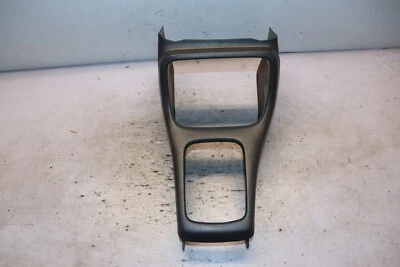1996-2000 Honda Civic EX Coupe Center Console Shifter Trim Bezel OEM - Image 1 of 4