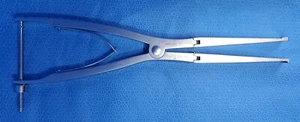 CTL Medical 103.7008 Hinged Distractor - Picture 1 of 1