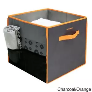 Cubo portaoggetti pieghevole Samsonite, varietà di colori - Foto 1 di 1