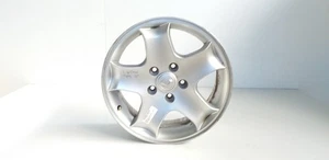 18X7.5JET43 jante pour SSANGYONG ACTYON I 2.0 XDI 2005 348096 - Picture 1 of 11