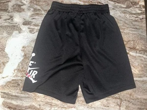 Nike Air Jordan Pantaloncini da Basket Rosso Bambino Taglia Media (10/12) - Foto 1 di 5