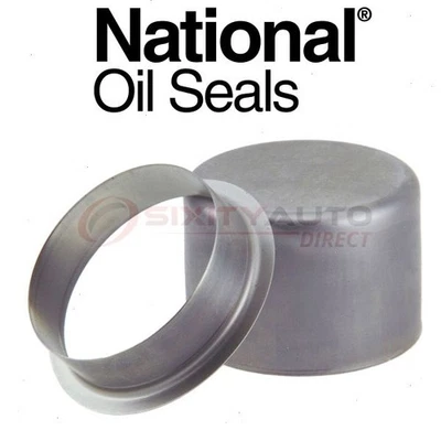 National Engine Balance Shaft Repair Sleeve for 1983-1985 Dodge Power Ram 50 ar - Image 1 of 4