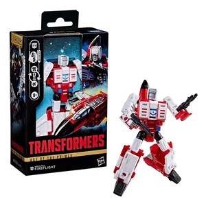 Hasbro Transformers Deluxe Class G1024 Aerialbot Fireflight Action Figure - Picture 1 of 11