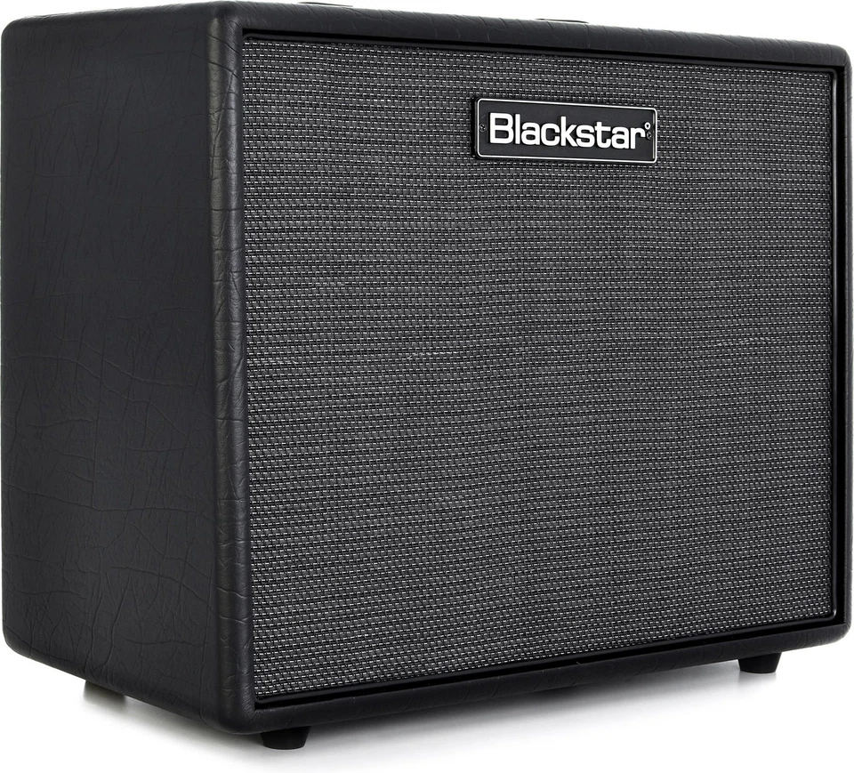 Blackstar HT-112OC MK III 1x12" 50W Loudspeaker Guitar Cabinet (BA251010-U)