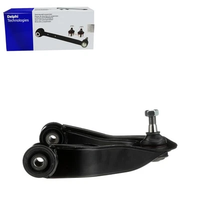 Delphi Control Arm  Ball Joint Assy Front Left Upper For 05-22 Nissan Front - Image 1 of 4