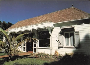 974 LE STAMPON RESTAURANT LE PAILLE EN QUEUE - Bild 1 von 2