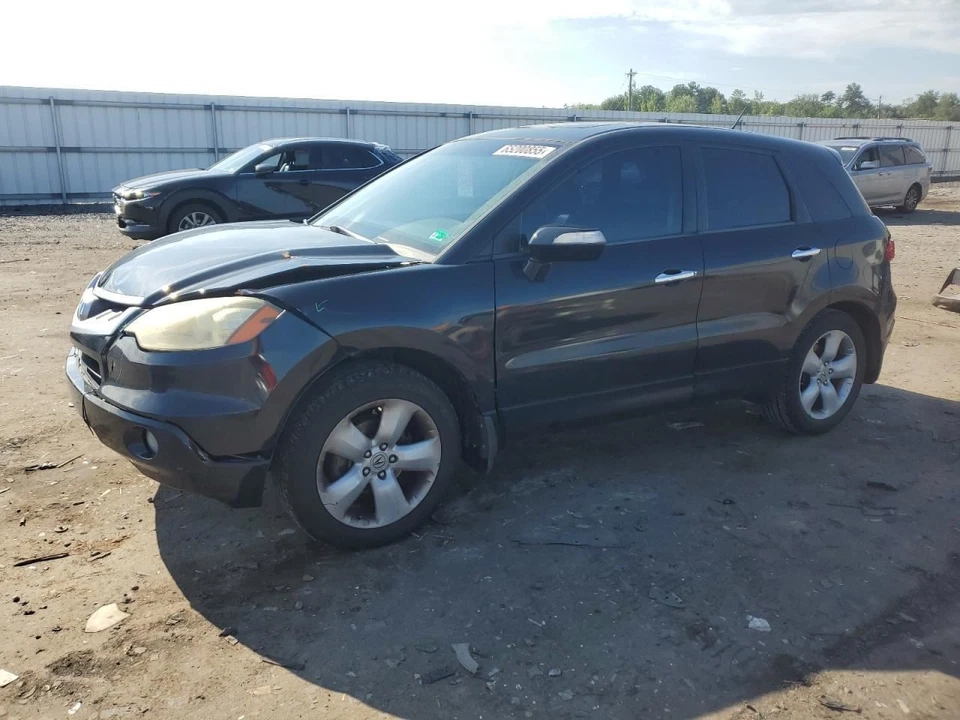 2008 Acura RDX ABS Modulator Assembly AWD 145K Miles OEM Used Part 2670257 - Image 1 of 4