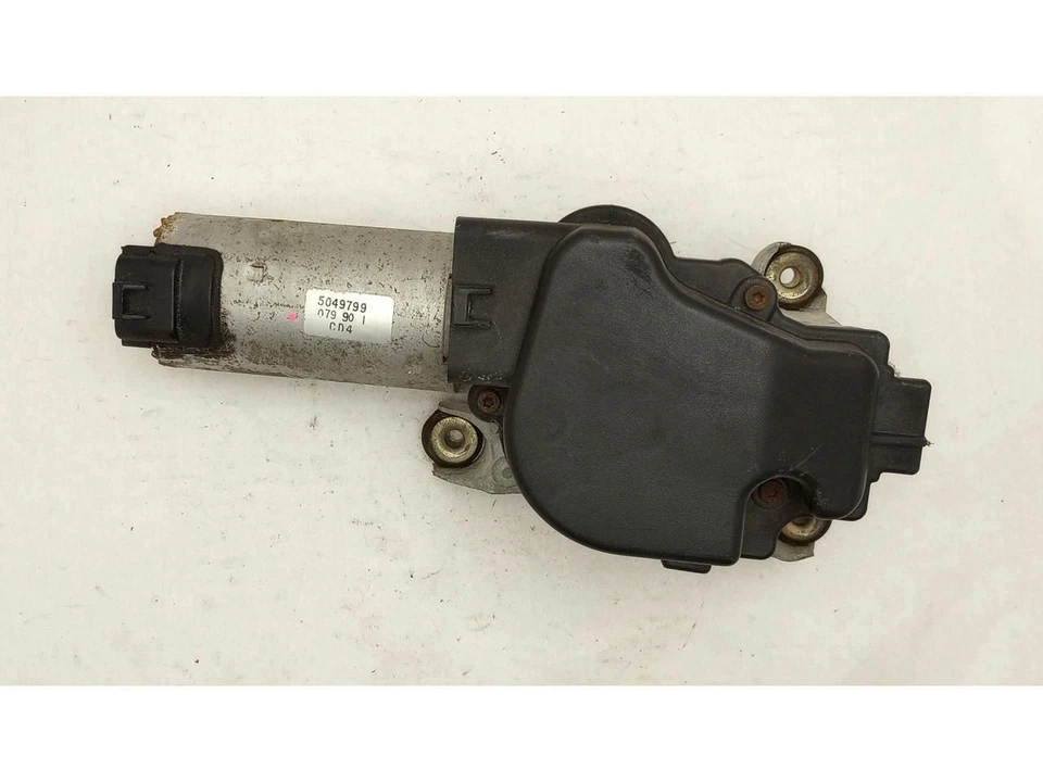Motor limpiaparabrisas Buick Reatta cupé sin sensor de lluvia compatible con 1988-1991 88 Foto 1 de 4