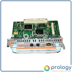 Cisco NM-1CE1T1-PRI - Fully Tested - 6 Month Warranty - Tax Invoice included - Picture 1 of 2