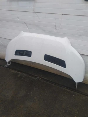 Used Hood fits: 2018 Ford Transit 250  Grade A Foto 1 de 4