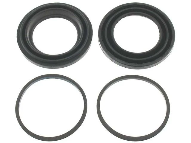 Kit de reparación de pinza delantera Carlson 75CD81J para GMC Sierra 2500 HD 2001-2010 Foto 1 de 1