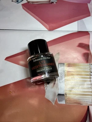 Frederic Malle Unisex Lys Mediterranee EDP Spray 1.7 oz 50 ml New Fresh - Image 1 of 4