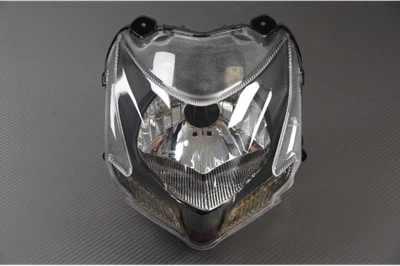 Bloc Optique / Phare Avant pour DUCATI STREETFIGHTER 848 SF848 2011-2015 - Imagem 1 de 3