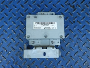 2007-2013 Mercedes W221 S550 S63 AMG Communication Interface Control Module - Picture 1 of 5