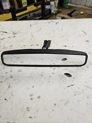 Внутреннее зеркало заднего вида 2005-07 Ford Freestyle - Изображение 1 из 2