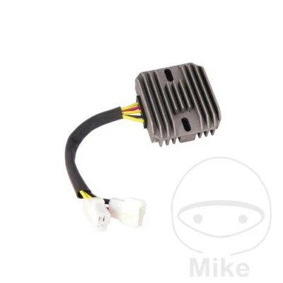 DZE Regulator Rectifier fits Suzuki GS 500 E 1989-2000 - Image 1 of 2