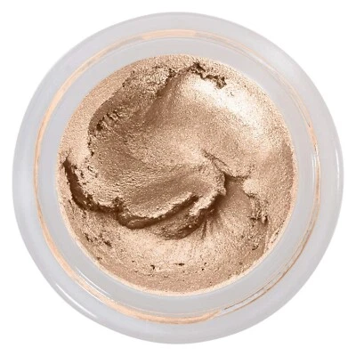 Maybelline Color Tattoo Metal 24 hour Cream Eyeshadow 70 Barely Branded - Image 1 of 3