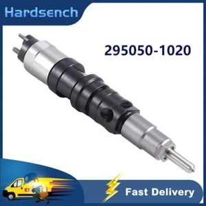 High Quality Diesel Fuel Injector 295050-1020 S00001059+07 for SDEC SC4H SC7H - Picture 1 of 8