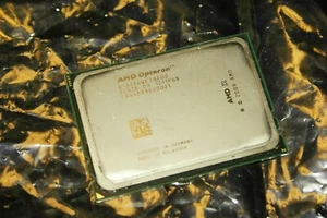 AMD Opteron OS 6134 - 8x2,3Ghz CPU Processeur Socket G34 8 Core Server - Photo 1/1