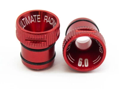 Ultimate Venturi "Flowmax" 6mm RC Verbrenner Nitro Motor Vergaser UR3431-6 - Bild 1 von 3