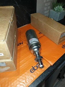 REXROTH / BOSCH 1022100000 TYP102 ZYL 60 X 80 S/A GERÄT VERALTETE WARE - Bild 1 von 8