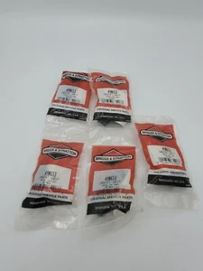 Lot of 5 OEM Briggs & Stratton Starter Rope Grips - Picture 1 of 2