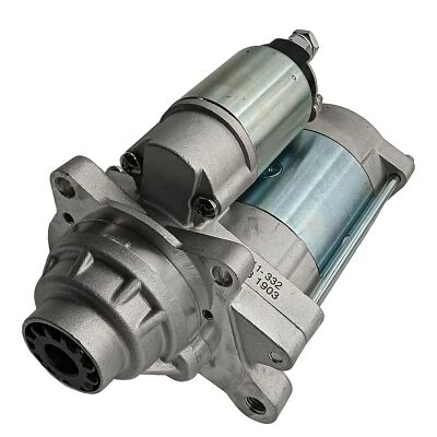 Starter Motor For Ford F-250/f-350/f-450/f-550 Super Duty 2008-2010 3.1kw/12v Cw - Image 1 of 4