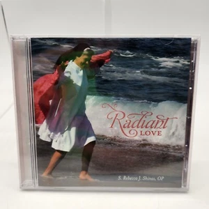 Sister Rebecca Shinas Radiant Love CD Sealed  - Bild 1 von 6