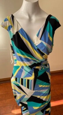 Lauren Ralph Lauren - Size 12 - Multicolor - Image 1 of 3