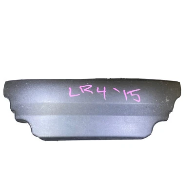 Land Rover Range Rover 2006-2016 asiento delantero derecho moldura inferior cubierta panel OEM Foto 1 de 4