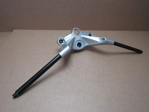 BMW R1250RT 2020 2,512 miles handlebars (7552) - Picture 1 of 13
