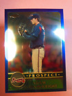 Adam Wainwright 2003 Topps Traded Chrome Prospect Card T159 (must see)