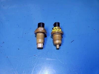 07 08 09 10 CHRYSLER SEBRING 2.4L TRANSMISIÓN AUTOMÁTICA SENSOR DE VELOCIDAD DE ENTRADA Y SALIDA OEM Foto 1 de 4