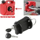 Fuel Tank Mount Lock Clamp Anti Corrosion and Anti Ultraviolet Protection