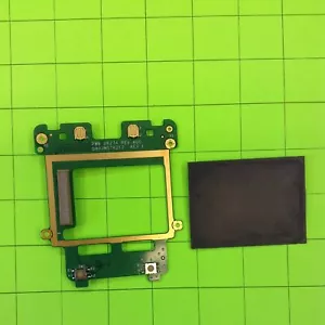 Dell Latitude D610 Laptop Touchpad CN-038527 038527 56AAA1943A DA0JM5TR2F2 - Bild 1 von 2
