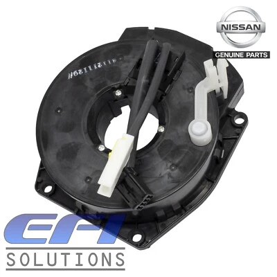 Genuine Nissan Clock Spring R34-20GT R34-25GT R34-25GT4 - See Description - Image 1 of 2