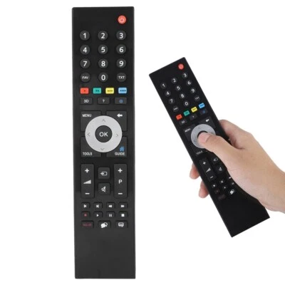 MARQUE/GÉNÉRIQUE Télécommande Smart1 TV service remplacement pour GRUNDIG1 TV TP7187R