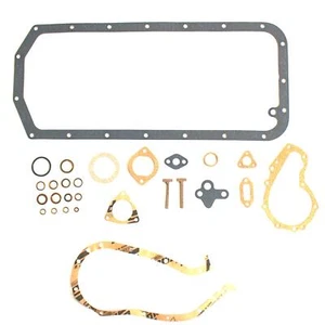 Genuine Land Rover Series 2 3 2.6 Litre Bottom End Gasket Set - RTC810 - Picture 1 of 1