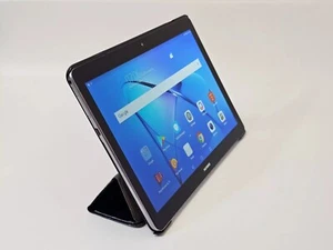 Huawei MediaPad T310 (AGS-W09) 2GB Ram 16GB 9.6 inch Wi-Fi Android Tablet - Grey - Picture 1 of 16