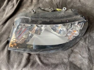 VW T5 vor Facelift Scheinwerfer original links 1305235530 1305235610 - Bild 1 von 6