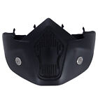 Oxford Straßenmaske Ersatz Mundschutz - schwarz