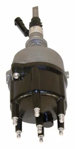 Crown Automotive - Aluminum Black Distributor - 56027028 - Picture 1 of 2