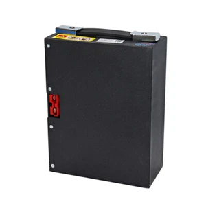 48V 10Ah 15Ah LiFePO4 Li-ion Battery for EPT40H EPT33H Hyster PC1.5 Pallet Jack - Picture 1 of 7