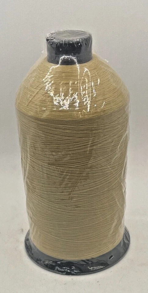 B46, B33 Nylon Thread, Middle/Light Weight Canvas, Leather, Vinyl Upholstery - Image 1 of 1