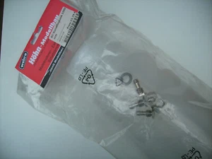 Webra 1218 depósito de vuelo artificial 1500 cc con juego de herrajes - Imagen 1 de 1