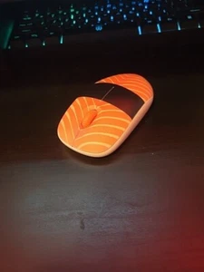 Wireless Sushi Mouse - Picture 1 of 3