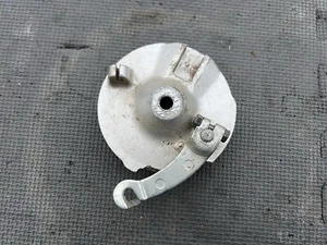 2002 Yamaha TTR90 oem front brake hub, drum - Imagen 1 de 5
