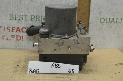 2010-2011 Buick Enclave ABS антиблокировочный тормоз насос управления 25840315 модуль 63-8A5 - Изображение 1 из 4